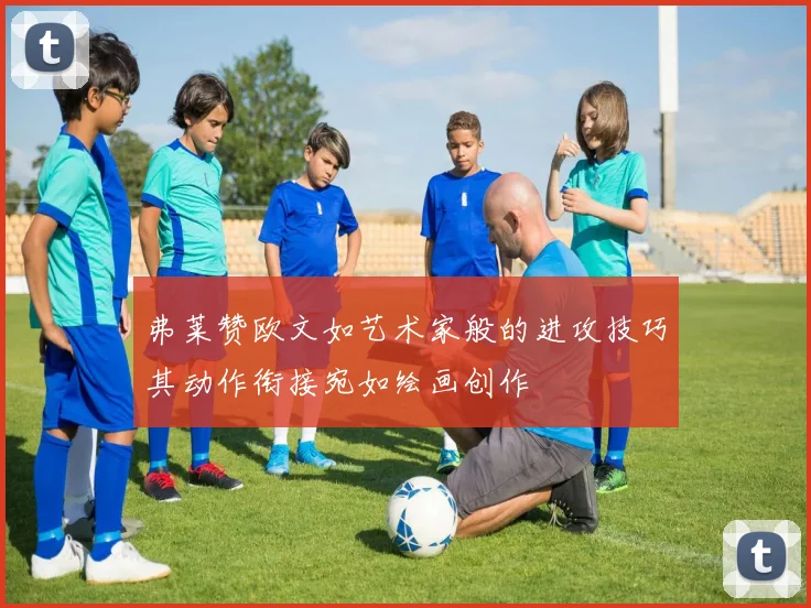 弗莱赞欧文如艺术家般的进攻技巧其动作衔接宛如绘画创作
